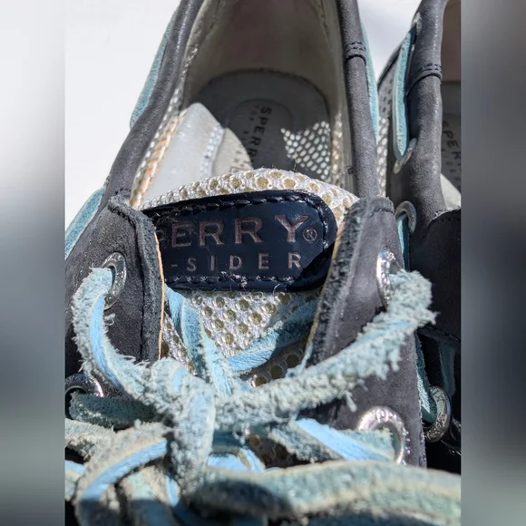 Sperry's Topsiders - Picture 3 of 7